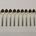 930 9315 COFFEE SPOONS